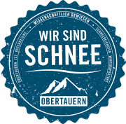 Obertauern Guetesiegel Wir Sind Schnee Obertauern Guetesiegel Wir Sind Schnee